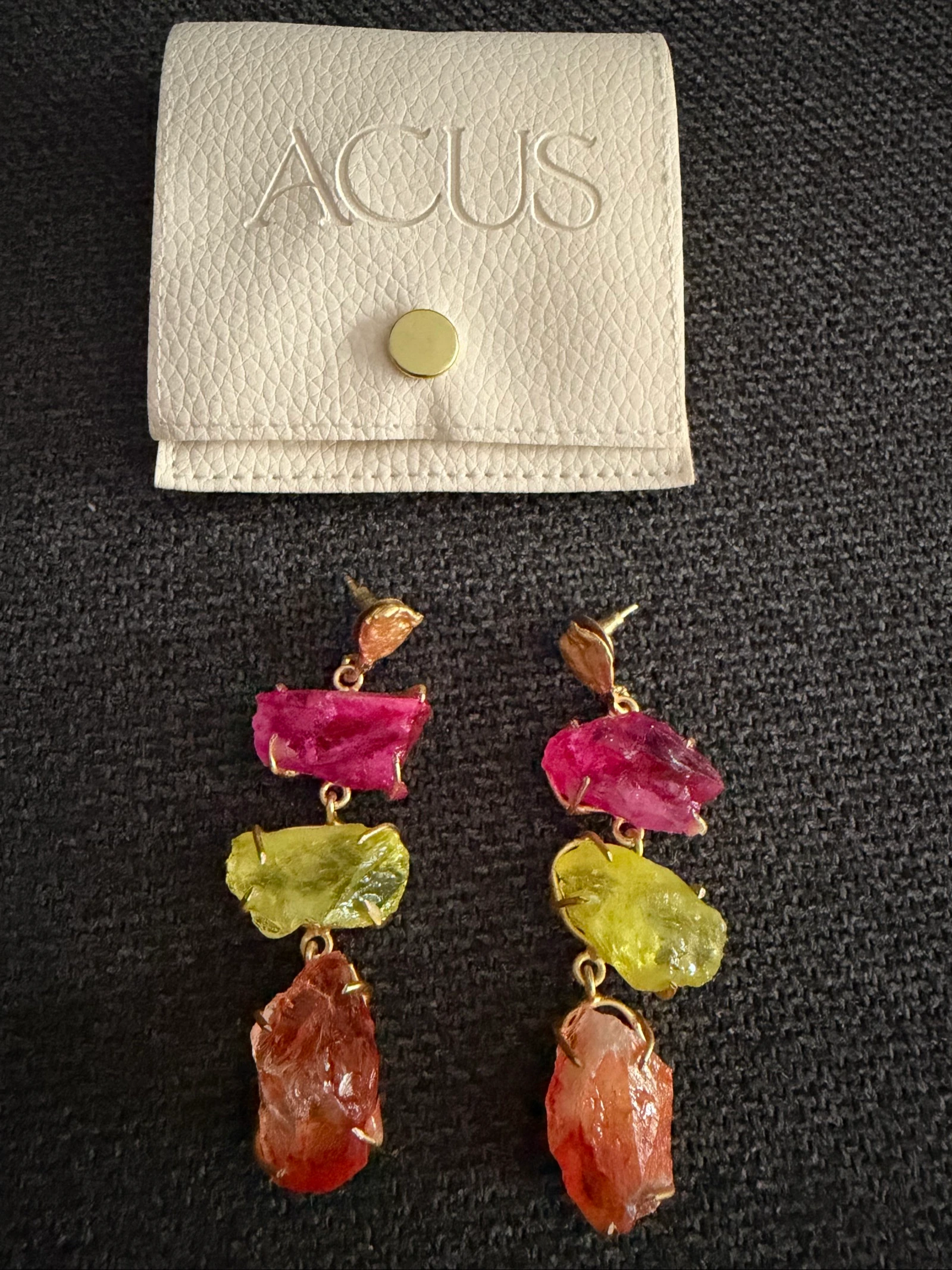 Pendientes 